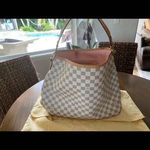 🌸LOUIS VUITTON DELIGHTFUL MM🌸 100% Authentic